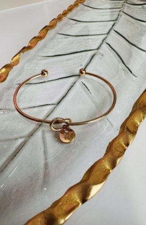 Pulsera Forever & Ever by Rocio Hernández