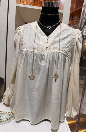 Blusa zahara