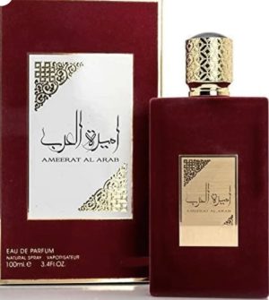 Perfume princesa de Arabia