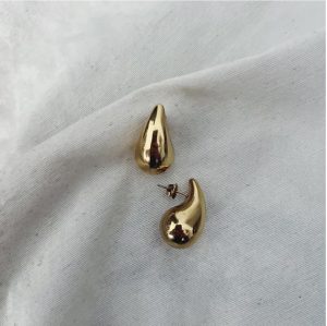 Pendientes gota