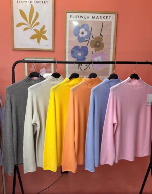 JERSEY BASIC
