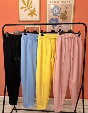 Pantalón Zara