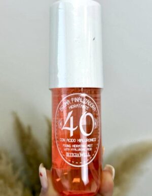 BRUMA CORPORAL HIDRATANTE PERFUMADA N-40