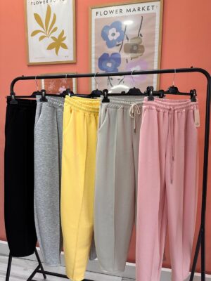 PANTALÓN CHÁNDAL BALLON