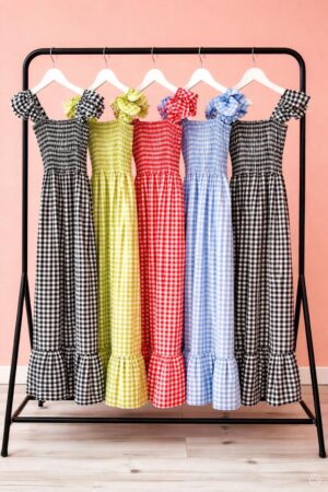 VESTIDO SUMMER